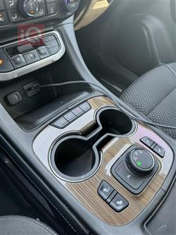 GMC Acadia